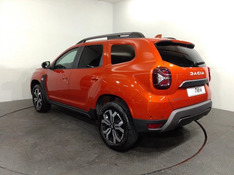 Dacia Duster  1.0 TCe ECO-G Journey Go 4x2 74kW