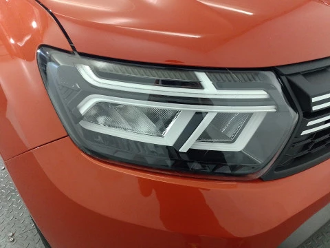 Dacia Duster  1.0 TCe ECO-G Journey Go 4x2 74kW