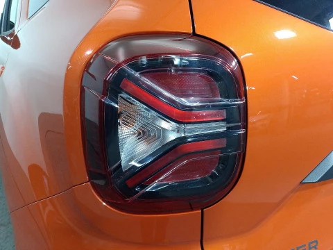 Dacia Duster  1.0 TCe ECO-G Journey Go 4x2 74kW