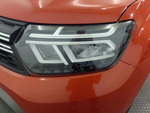 Dacia Duster  1.0 TCe ECO-G Journey Go 4x2 74kW