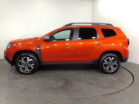 Dacia Duster  1.0 TCe ECO-G Journey Go 4x2 74kW