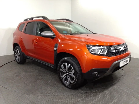 Dacia Duster  1.0 TCe ECO-G Journey Go 4x2 74kW