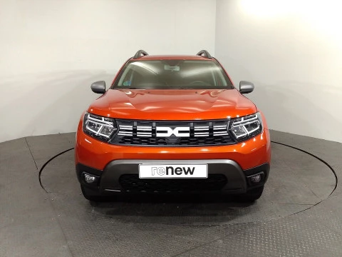 Dacia Duster  1.0 TCe ECO-G Journey Go 4x2 74kW