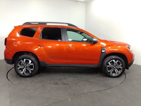 Dacia Duster  1.0 TCe ECO-G Journey Go 4x2 74kW