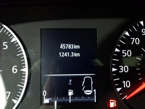 Dacia Duster  1.0 TCe ECO-G Journey Go 4x2 74kW