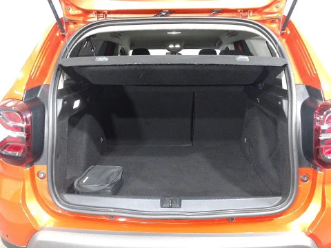 Dacia Duster  1.0 TCe ECO-G Journey Go 4x2 74kW