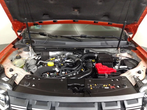 Dacia Duster  1.0 TCe ECO-G Journey Go 4x2 74kW