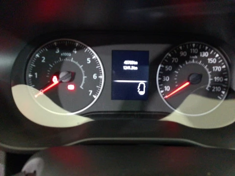 Dacia Duster  1.0 TCe ECO-G Journey Go 4x2 74kW