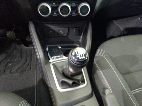 Dacia Duster  1.0 TCe ECO-G Journey Go 4x2 74kW