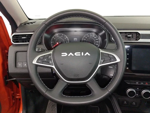 Dacia Duster  1.0 TCe ECO-G Journey Go 4x2 74kW