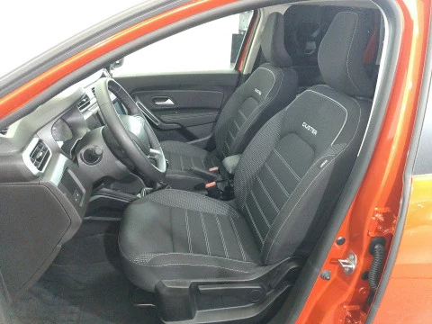 Dacia Duster  1.0 TCe ECO-G Journey Go 4x2 74kW