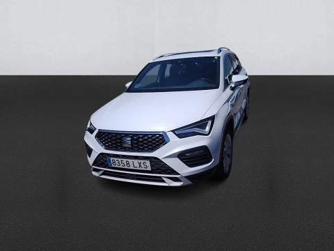 Seat Ateca 2.0 TDI 110kW DSG S&S X-Perience Go L