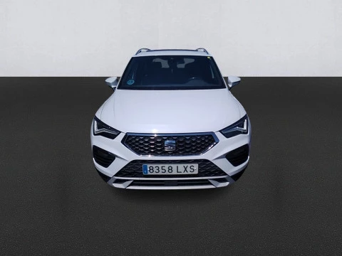 Seat Ateca 2.0 TDI 110kW DSG S&S X-Perience Go L