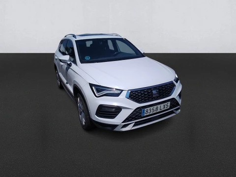 Seat Ateca 2.0 TDI 110kW DSG S&S X-Perience Go L
