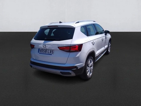 Seat Ateca 2.0 TDI 110kW DSG S&S X-Perience Go L