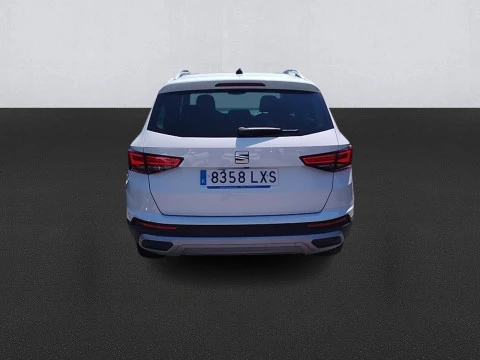 Seat Ateca 2.0 TDI 110kW DSG S&S X-Perience Go L