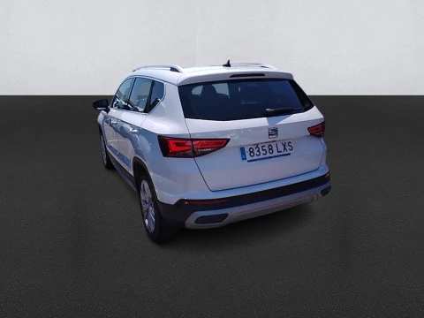 Seat Ateca 2.0 TDI 110kW DSG S&S X-Perience Go L