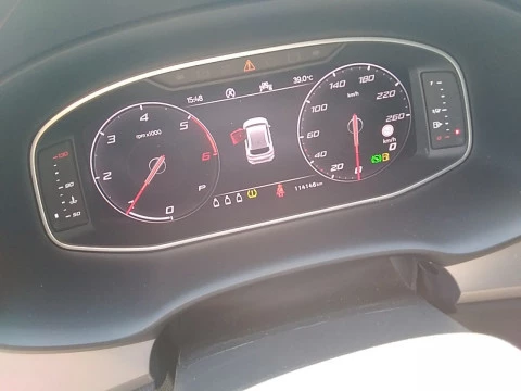 Seat Ateca 2.0 TDI 110kW DSG S&S X-Perience Go L