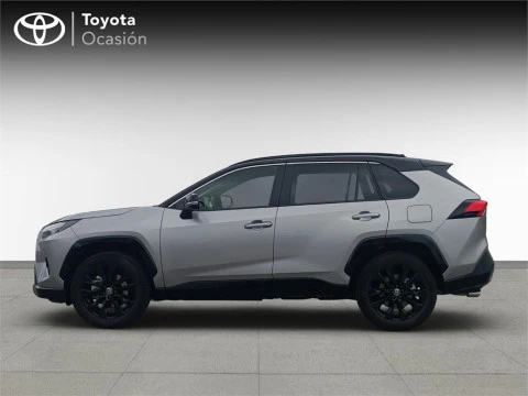 Toyota Rav4 RAV-4 2.5 hybrid 2WD Style