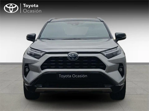 Toyota Rav4 RAV-4 2.5 hybrid 2WD Style
