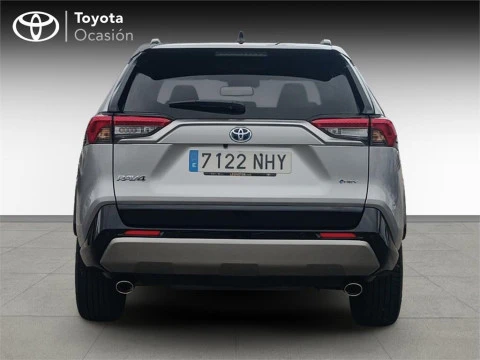 Toyota Rav4 RAV-4 2.5 hybrid 2WD Style
