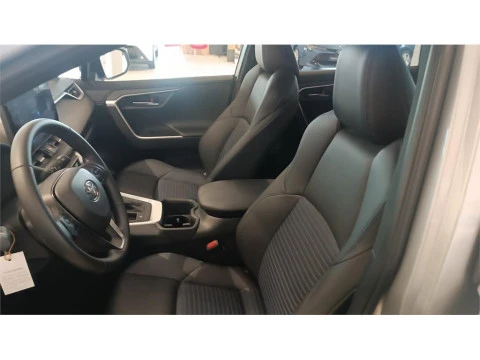 Toyota Rav4 RAV-4 2.5 hybrid 2WD Style