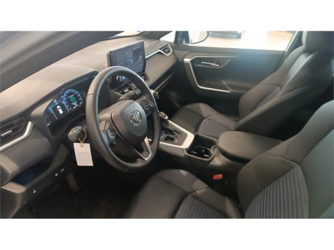 Toyota Rav4 RAV-4 2.5 hybrid 2WD Style