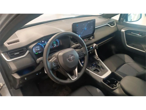 Toyota Rav4 RAV-4 2.5 hybrid 2WD Style