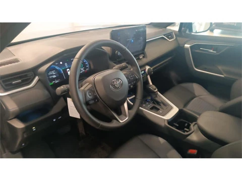 Toyota Rav4 RAV-4 2.5 hybrid 2WD Style