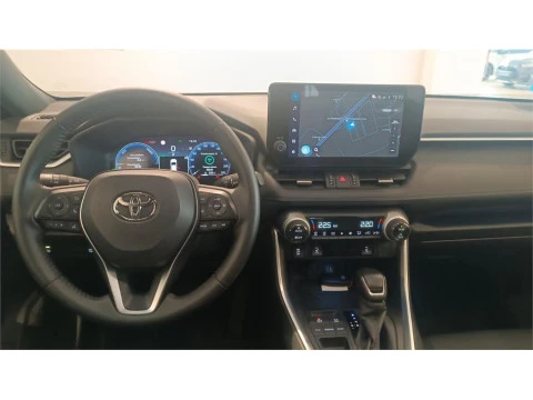 Toyota Rav4 RAV-4 2.5 hybrid 2WD Style