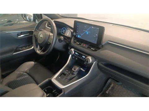 Toyota Rav4 RAV-4 2.5 hybrid 2WD Style