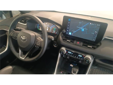 Toyota Rav4 RAV-4 2.5 hybrid 2WD Style