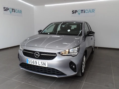 Opel Corsa 1.2 XEL 55kW (75CV) Edition