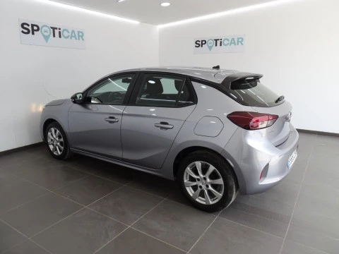 Opel Corsa 1.2 XEL 55kW (75CV) Edition