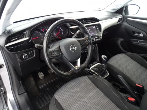 Opel Corsa 1.2 XEL 55kW (75CV) Edition
