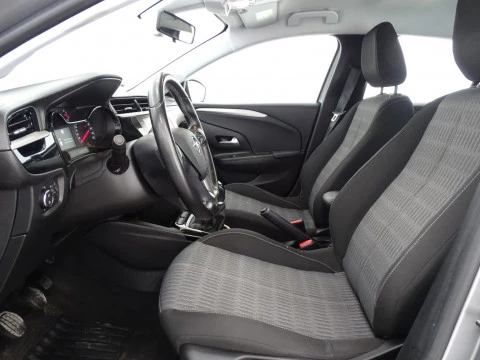Opel Corsa 1.2 XEL 55kW (75CV) Edition