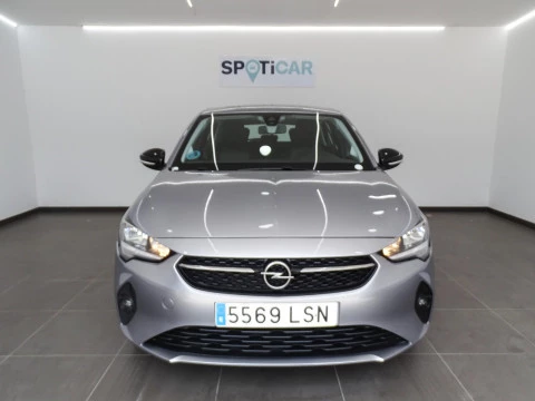 Opel Corsa 1.2 XEL 55kW (75CV) Edition