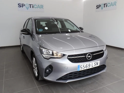 Opel Corsa 1.2 XEL 55kW (75CV) Edition