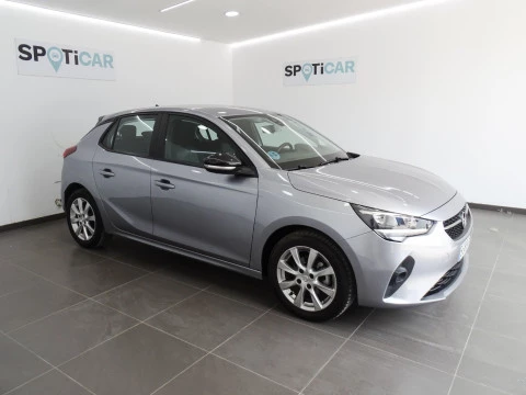 Opel Corsa 1.2 XEL 55kW (75CV) Edition