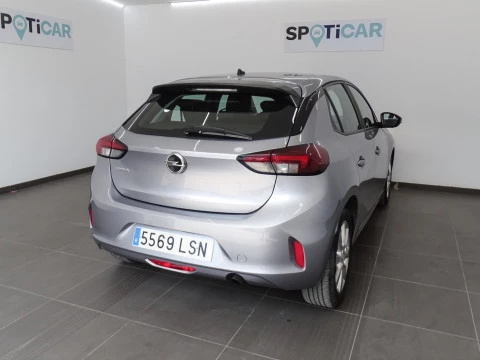 Opel Corsa 1.2 XEL 55kW (75CV) Edition