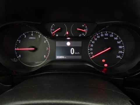 Opel Corsa 1.2 XEL 55kW (75CV) Edition