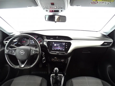 Opel Corsa 1.2 XEL 55kW (75CV) Edition