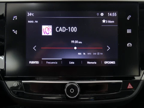 Opel Corsa 1.2 XEL 55kW (75CV) Edition