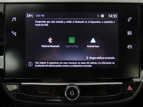 Opel Corsa 1.2 XEL 55kW (75CV) Edition