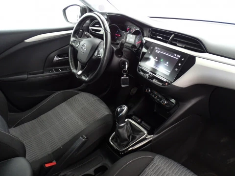 Opel Corsa 1.2 XEL 55kW (75CV) Edition