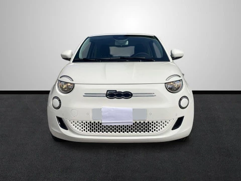 Fiat 500 Monotrim Hb 190km 70kW (95CV)