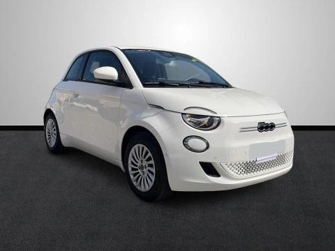 Fiat 500 Monotrim Hb 190km 70kW (95CV)
