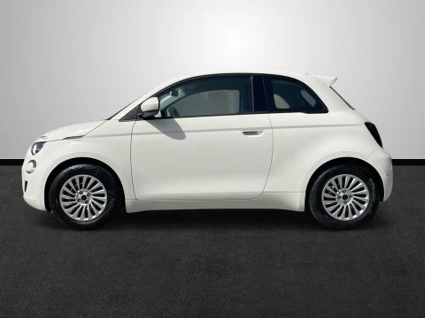 Fiat 500 Monotrim Hb 190km 70kW (95CV)