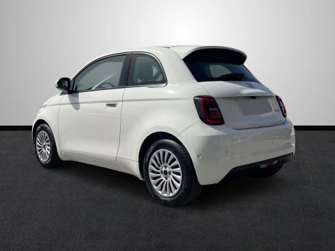 Fiat 500 Monotrim Hb 190km 70kW (95CV)