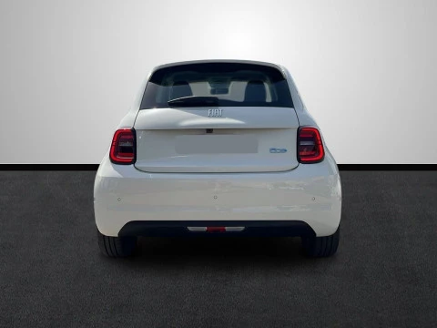 Fiat 500 Monotrim Hb 190km 70kW (95CV)
